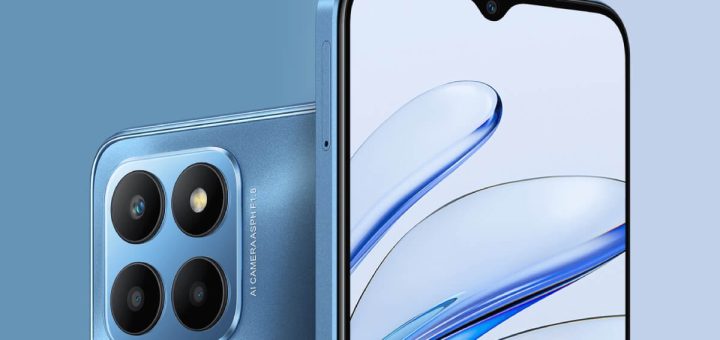 harakteristika i tsena honor 70 lite