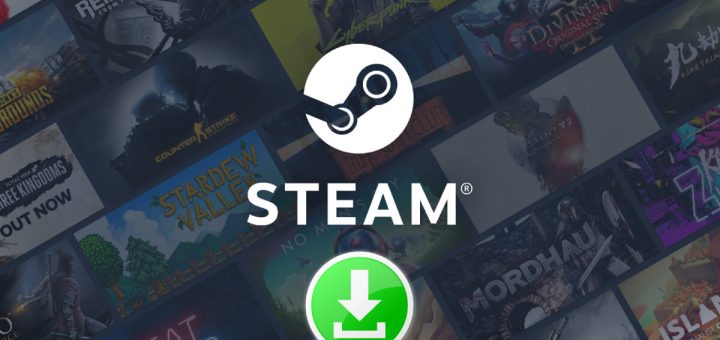 kak da uvelichite skorostta na izteglqne v steam