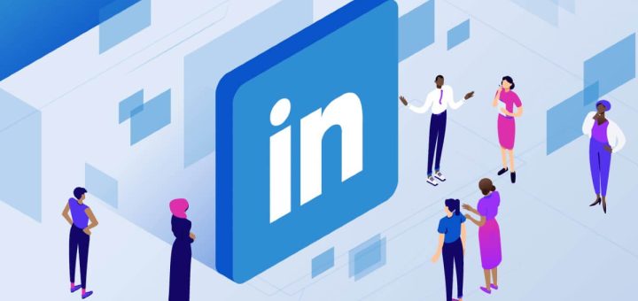 linkedin ai