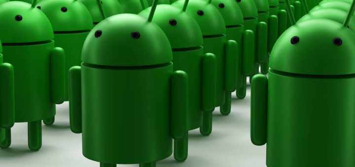 nova versia android 15