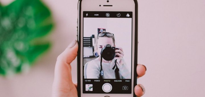 problem i reshenie na kamera v iphone