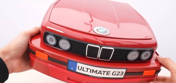 galaxy s23 ultra bmw m edition