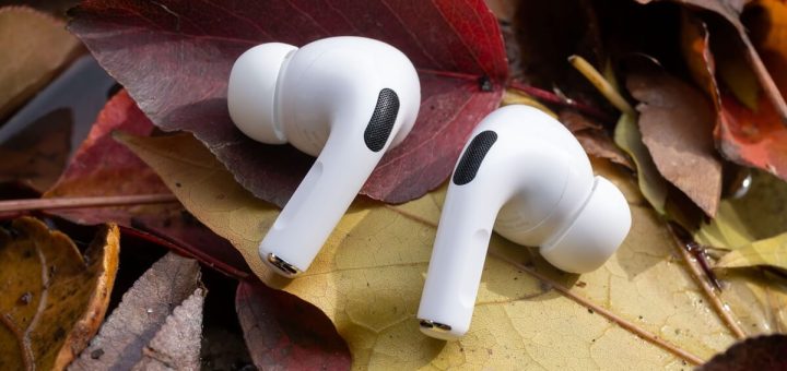 nova funkstia airpods