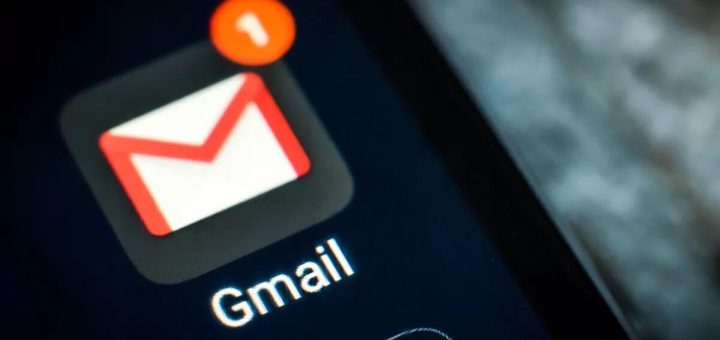 gmail novi reklami