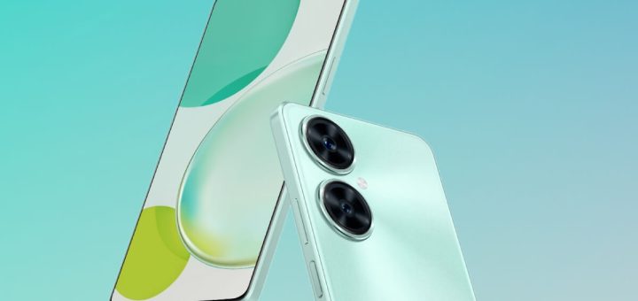 harakteristika huawei nova 11i