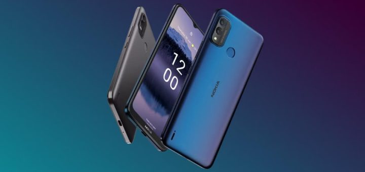 harakteristika i tsena na nokia g11