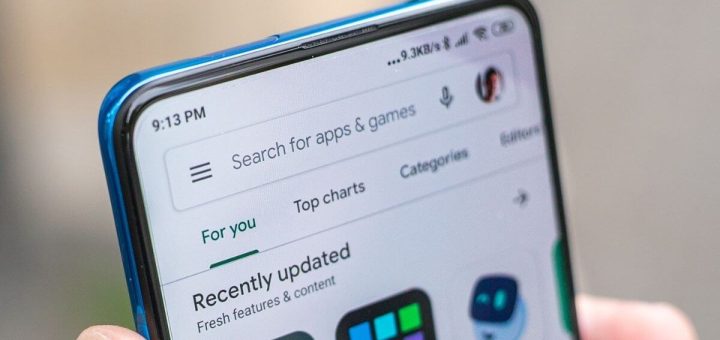iRecorder Screen Recorde