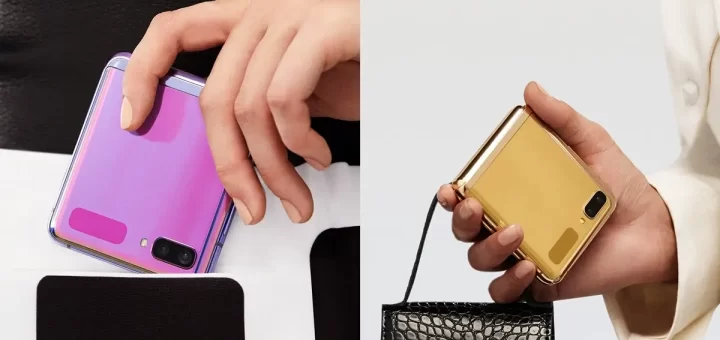 samsung galaxy z flip 5