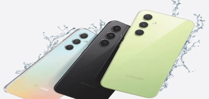 vodoustoychiv li e samsung galaxy a34