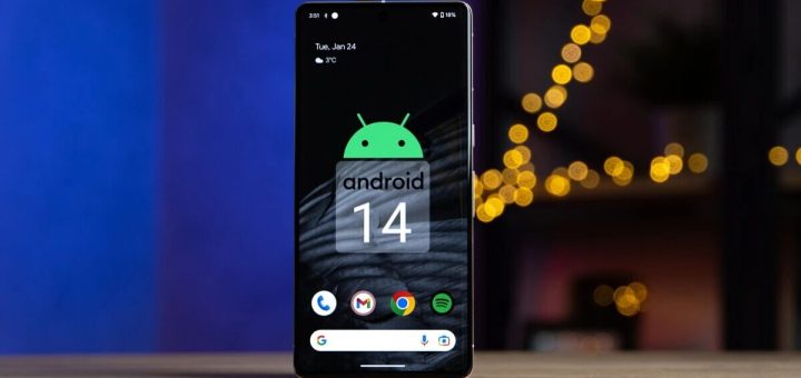 aktualizatsia na android 14 beta 3