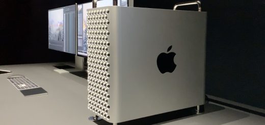 apple mac pro