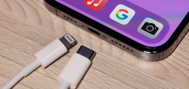 iphone 15 usb c