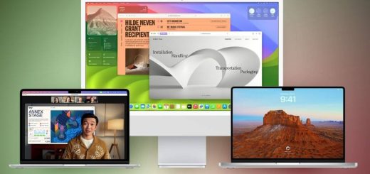 kak da izteglite macos 14 sonoma