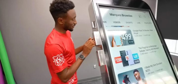 nai golemiyat iphonen na sveta