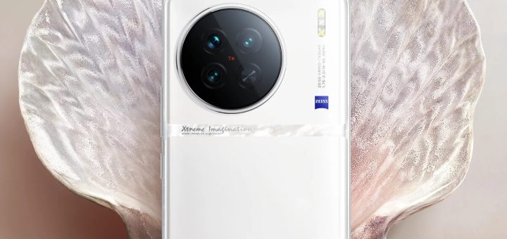 vivo x90s antutu schupi rekordi