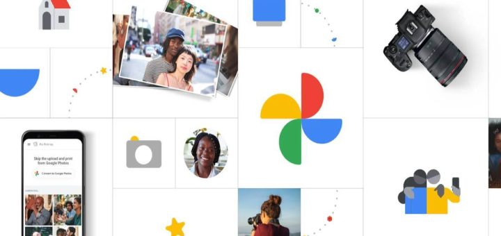 google photos ai