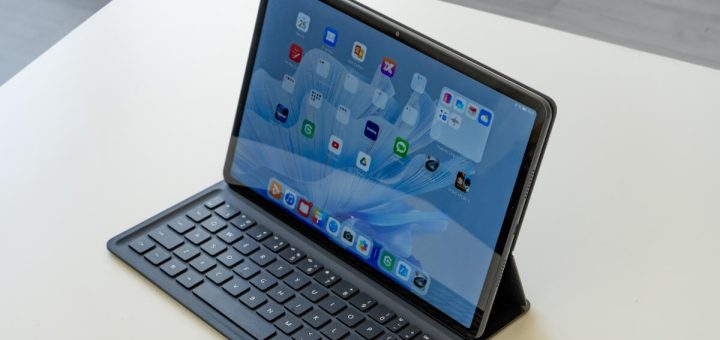 huawei matepad air tablet and pc