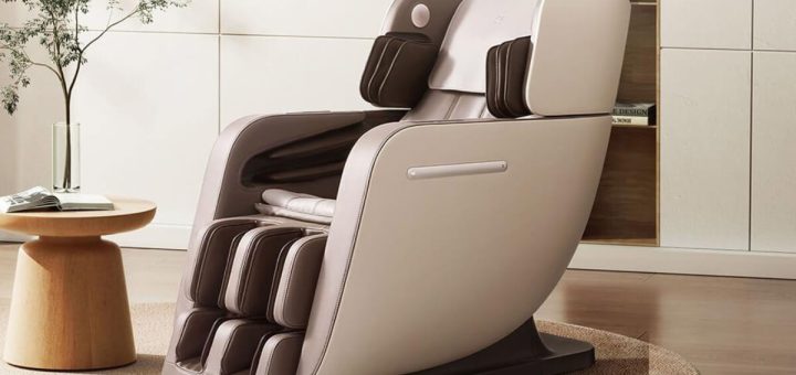 xiaomi ai masajen stol