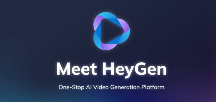 kakvo e heygen ai