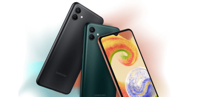samsung galaxy a05