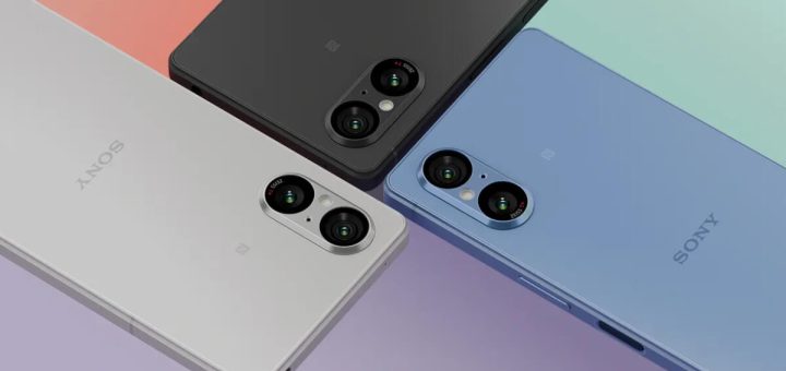 sony xperia 5 v harakteristika i tsena