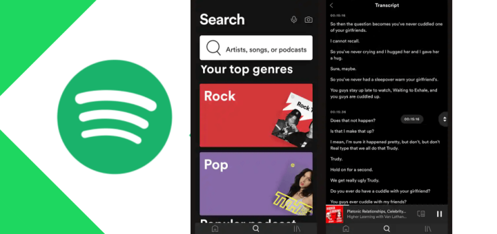 spotify podcast optsia transkript