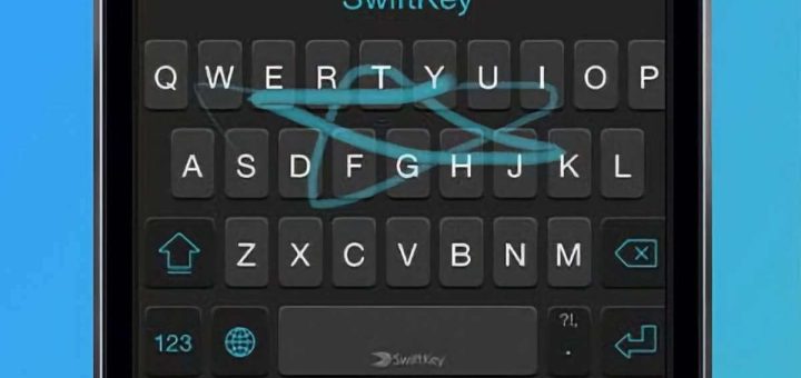 swiftkey ai