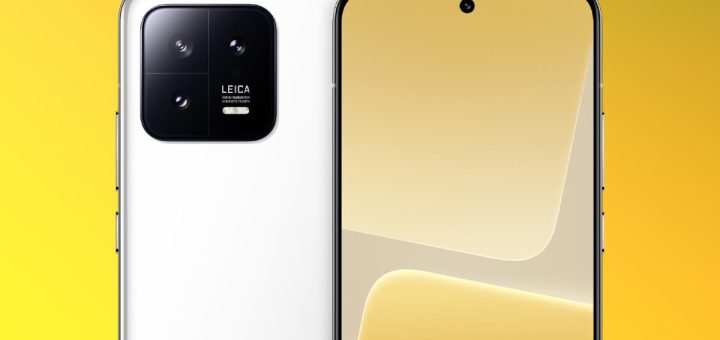 xiaomi 14 s barzo zarejdane