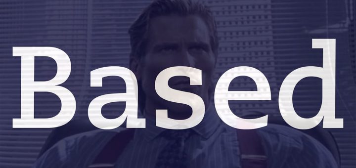 based kakvo oznachava