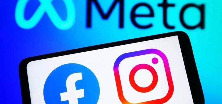 facebook instagram bez reklama platen abonament