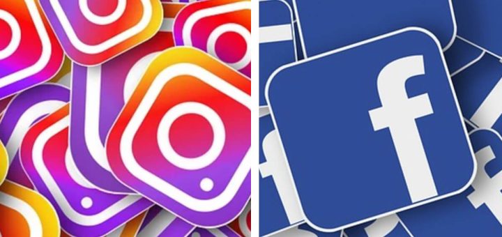 facebook instagram platen li shte e