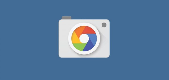 google camera