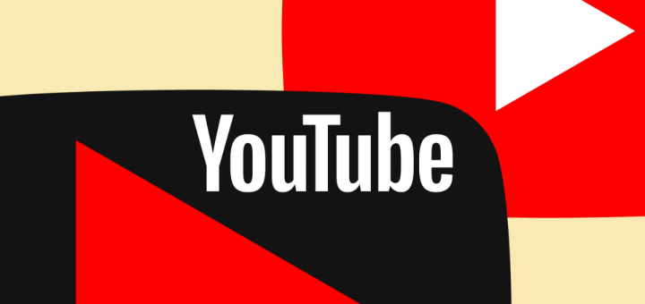 nov interface na youtube