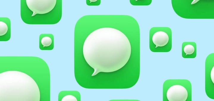 apple rcs