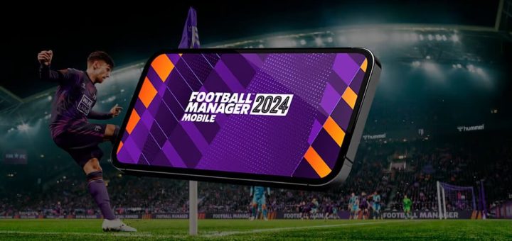 football manager 2024 mobile