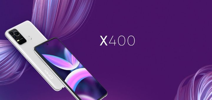 omix-x400