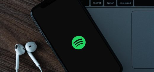spotify ne se otvarya