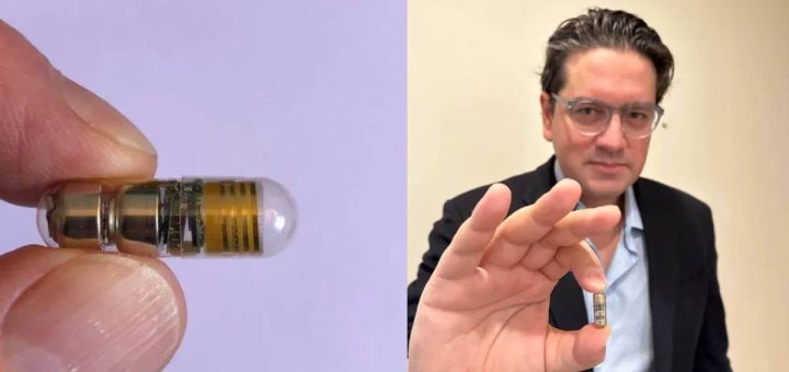 u-vo za izmervane na puls i dishane