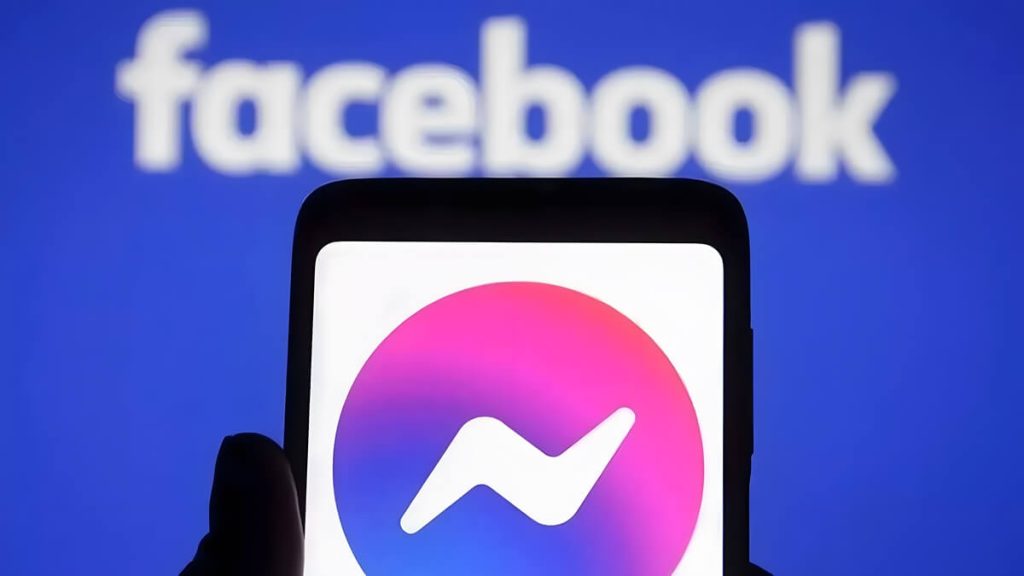 facebook messenger kriptirane