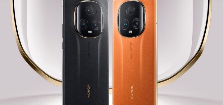 honor magic 6 pro s barzo zarejdane