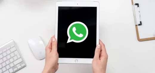 kak se izpolzva whatsapp ipad