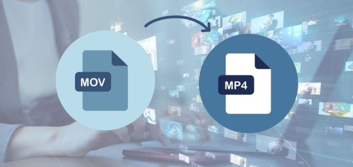 konvertirane ot mov v mp4