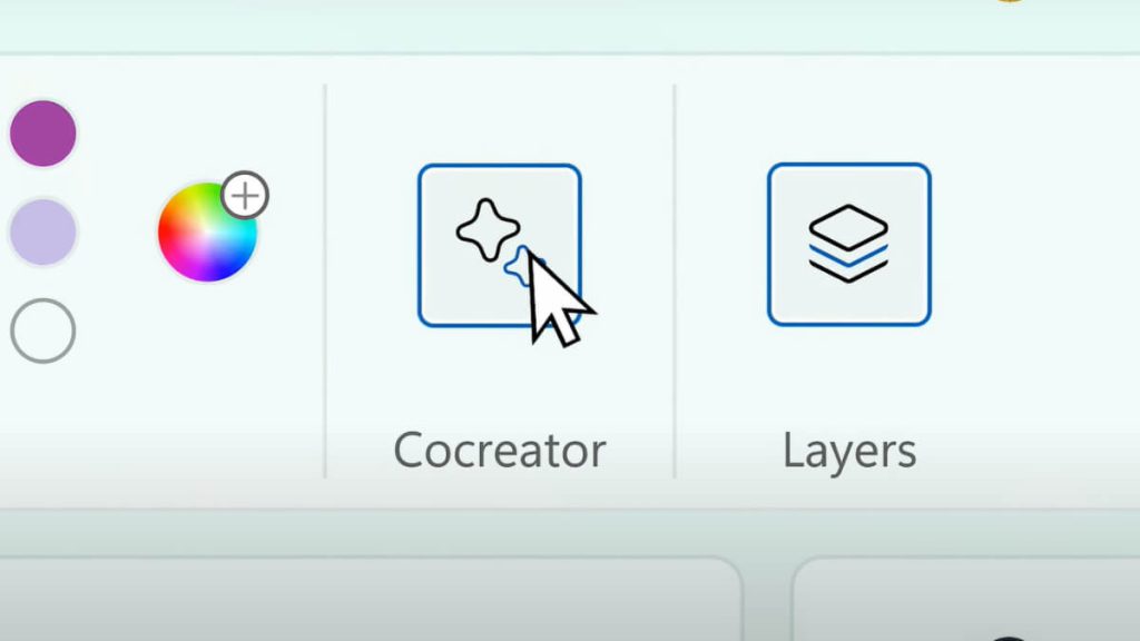 paint cocreator
