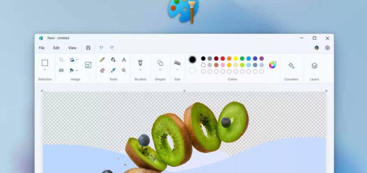 paint cocreator ai