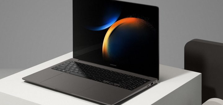 samsung galaxy book 4 2023