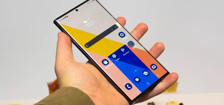 samsung galaxy s24 ultra tanak