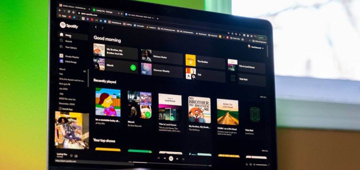 spotify ai spisak pleylist
