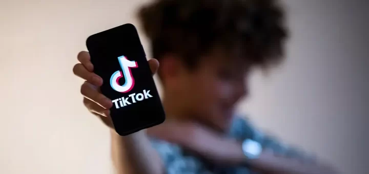 tiktok ai dopalvane na snimki