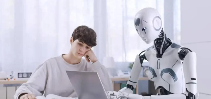 ai uchitel za detsa