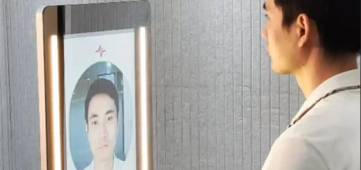 anura magic mirror zdrave